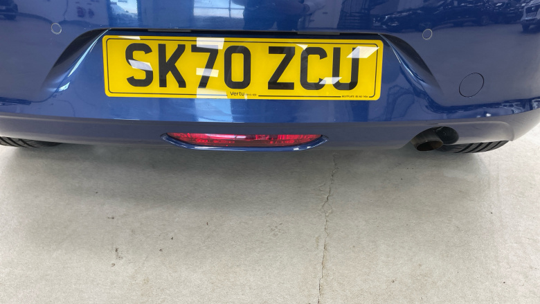 Vauxhall Corsa 1.2 SE Premium 5dr Petrol Hatchback